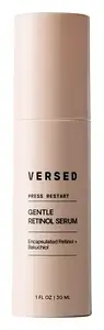 Versed Press Restart Gentle Retinol Serum
