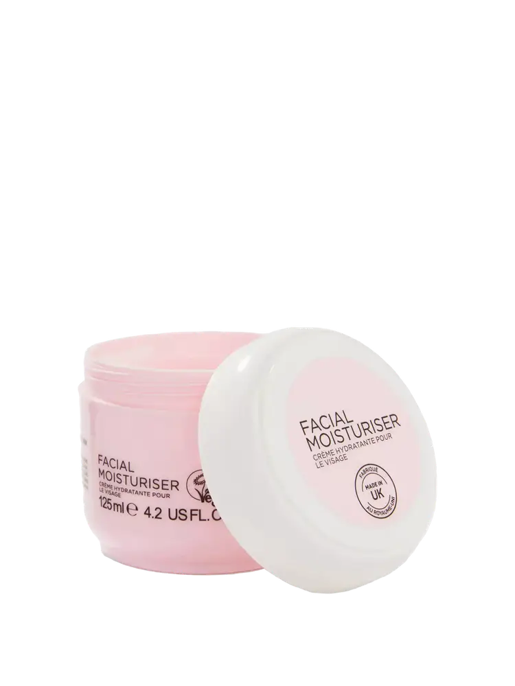Primark PS... Facial Moisturiser