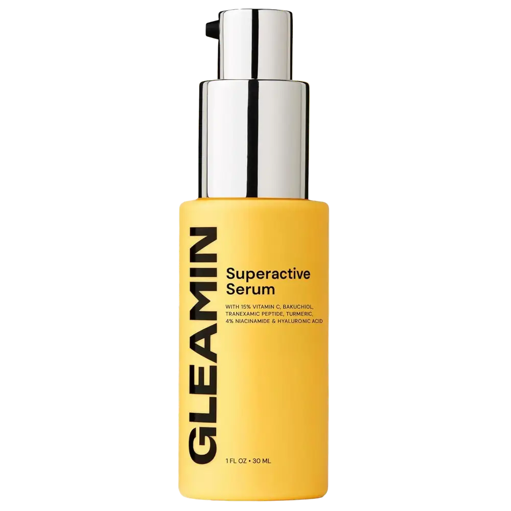 Gleamin Superactive Serum