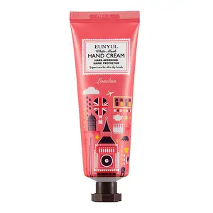 Eunyul Hand Cream White Musk