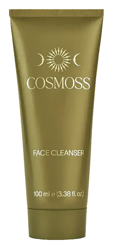 Cosmoss by Kate Moss Face Cleanser