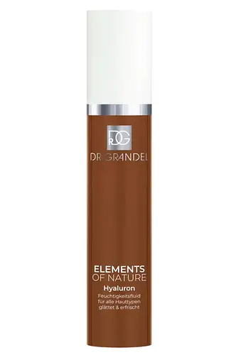 Dr. Grandel Elements Of Nature Hyaluron