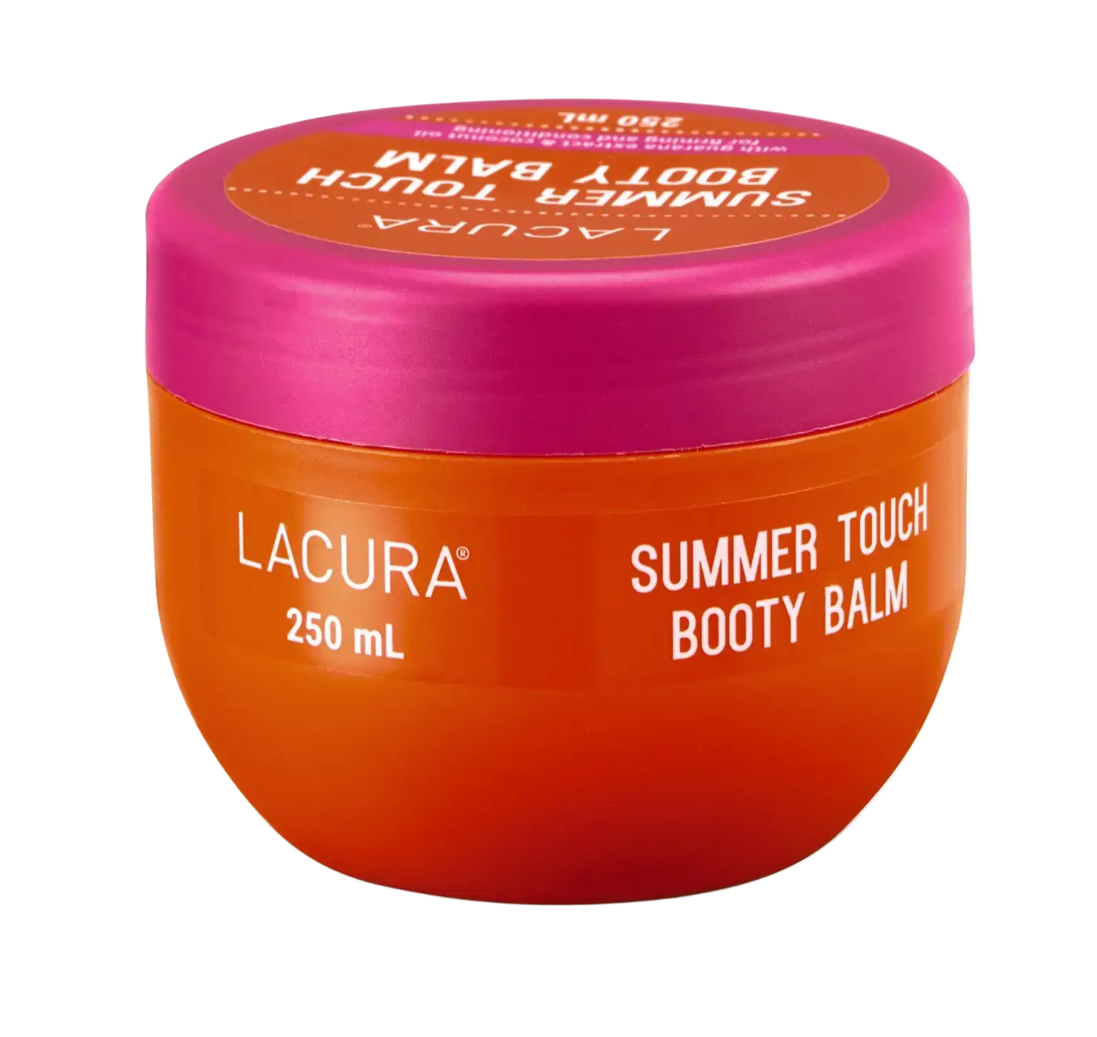 Lacura Summer Touch Booty Balm