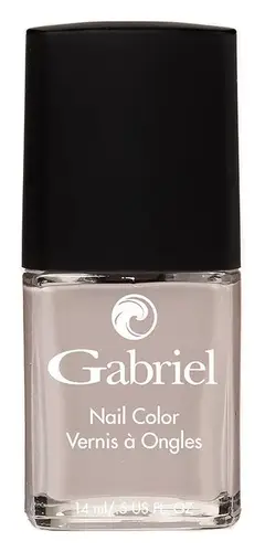 Gabriel Cosmetics Nail Polish Duvet