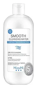 MizuMi Smooth Cleansing Water