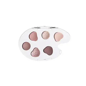 BBIA Last Eye Palette #01 Choco Village