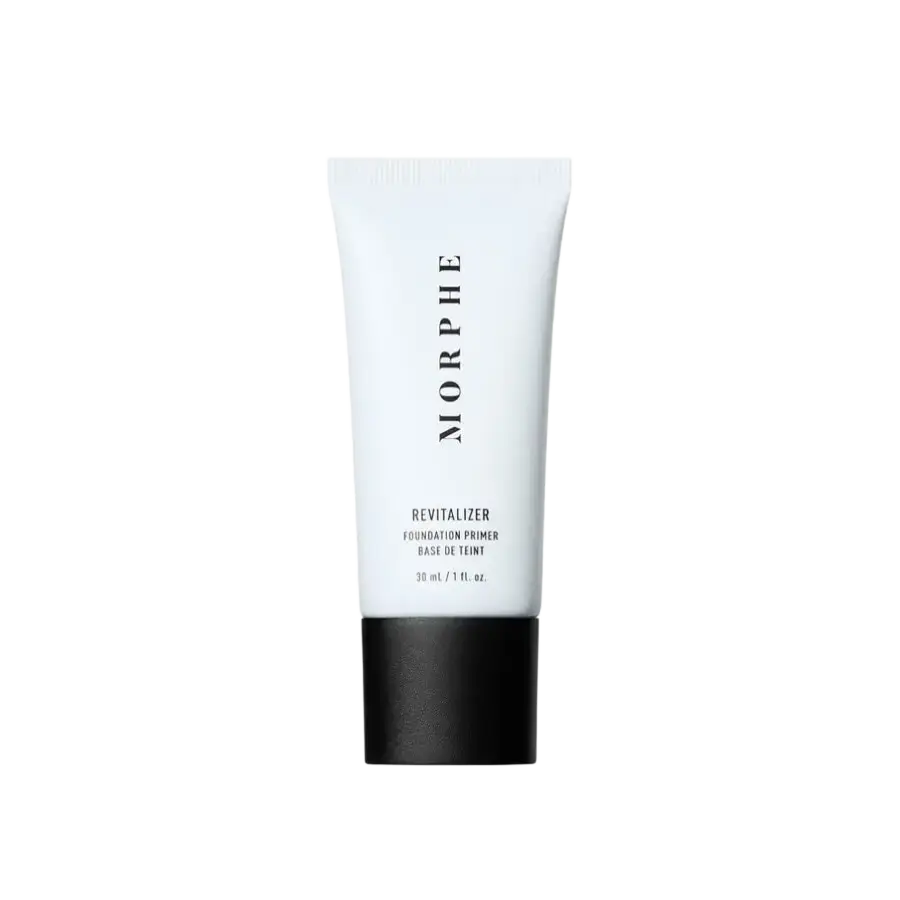 Morphe Revitalizer Primer