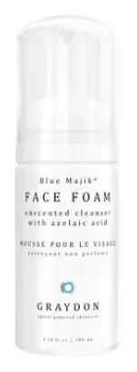 Graydon Skincare Face Foam