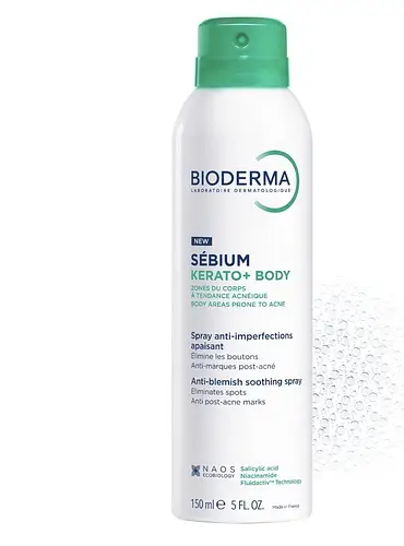Bioderma Sébium Anti Blemish Soothing Spray