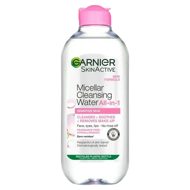 Garnier Micellar Cleansing Water All-In-1 United Kingdom