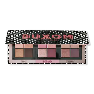 Buxom Cosmetics Forever Babe Eyeshadow Palette