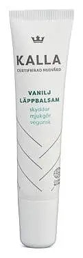 Kronan Kalla Läppbalsam Naturlig