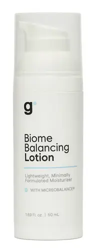 Gladskin Biome Balancing Lotion With Micreobalance