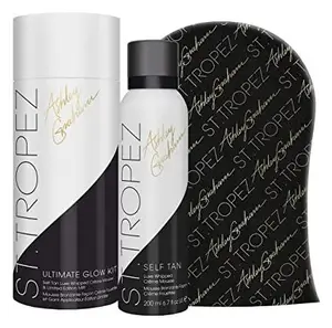 St. Tropez Ashley Graham Limited Edition Ultimate Glow Kit