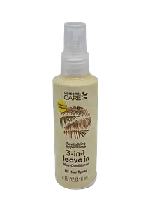 Personal Care Revitalizing Appearance 3-In-1 Leave In Hair Conditioner