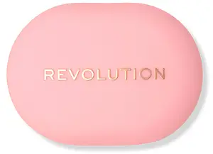 Revolution Beauty Powder Pops Instant Blur Setting Powder Rose