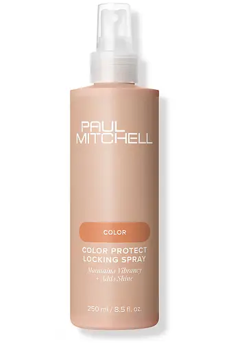 Paul Mitchell Color Protect Locking Spray