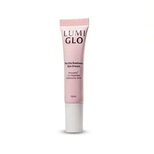Lumi Glo The Glo Radiance Eye Cream