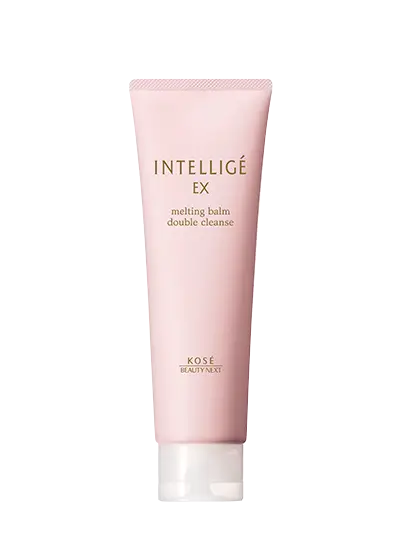 Kosé Intelligé Ex Melting Balm Double Cleanse
