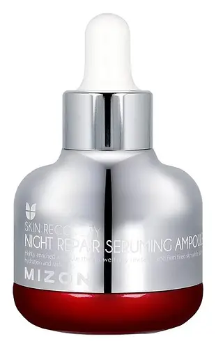 Mizon Skin Recovery Night Repair Seruming Ampoule