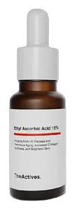 TheActives Ethyl Ascorbic Acid 15% Serum