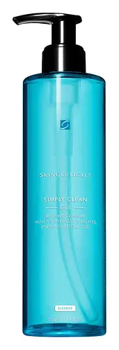 SkinCeuticals Simply Clean Gel