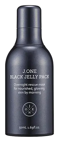 J.ONE Black Jelly Pack