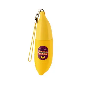 TONYMOLY Magic Food Dalcom Banana Lip Balm