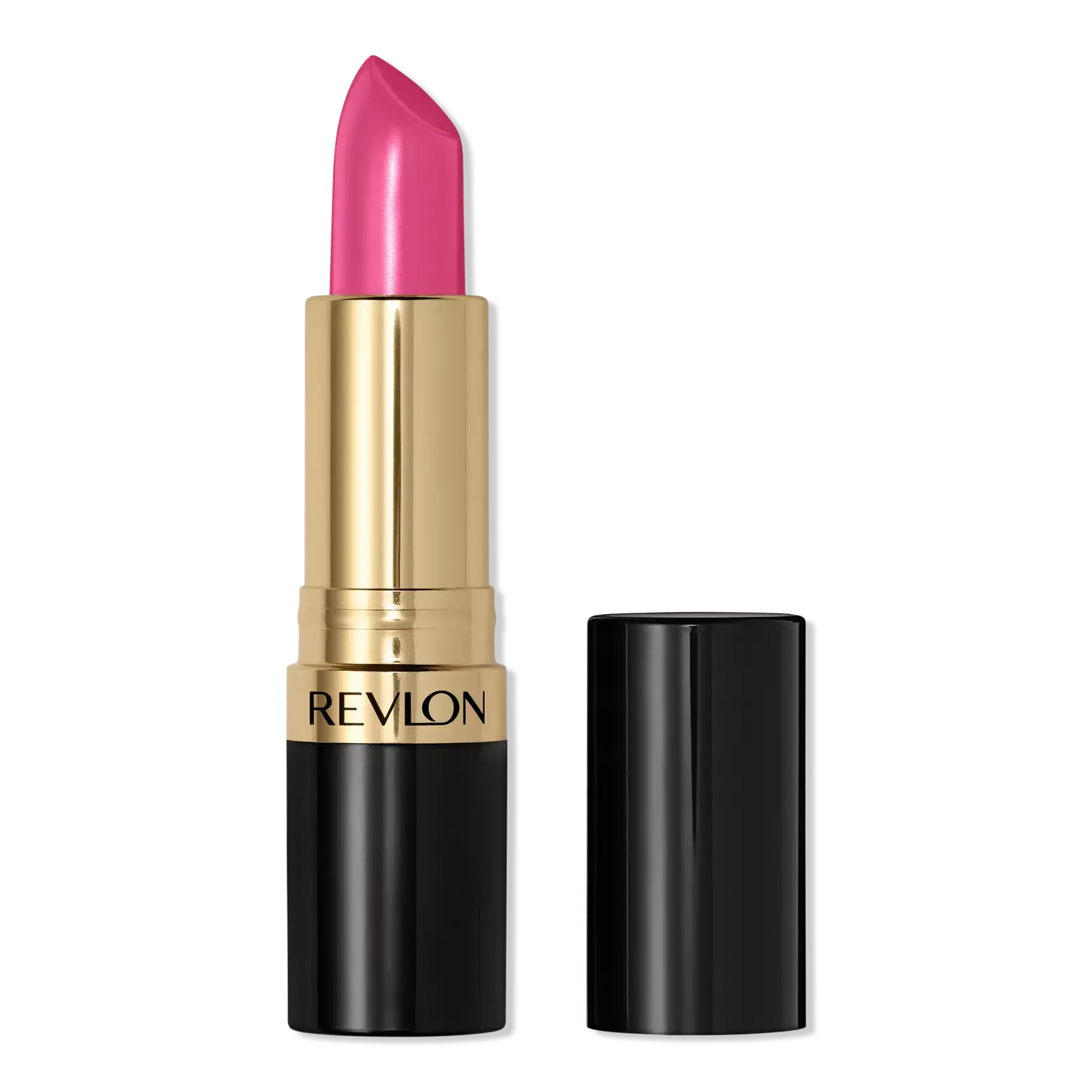 Revlon Super Lustrous Lipstick Cream Pink Promises