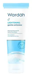 Wardah Lightening Gentle Exfoliator