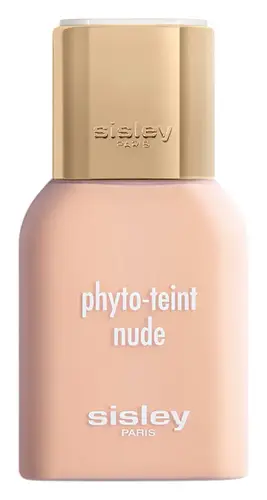 Sisley Paris Phyto-Teint Nude 000N Snow