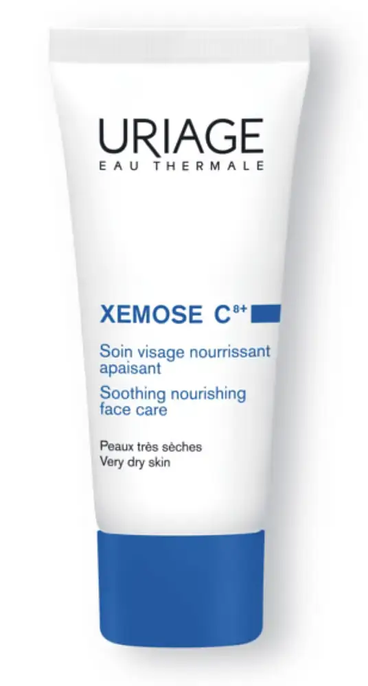 Uriage Xémose Face Cream France