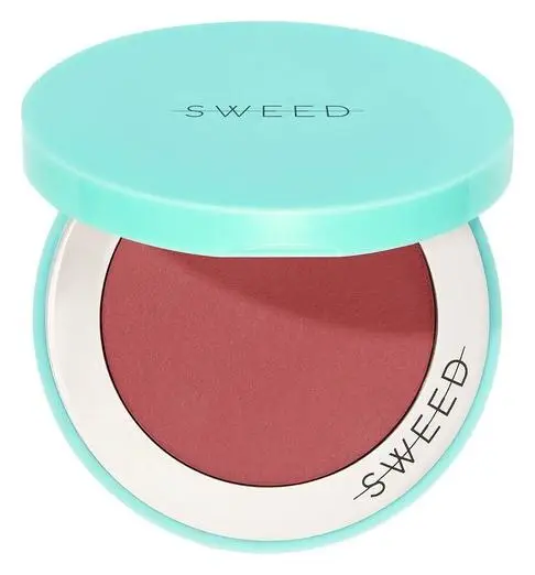 Sweed Beauty Air Blush Cream Fancy Face