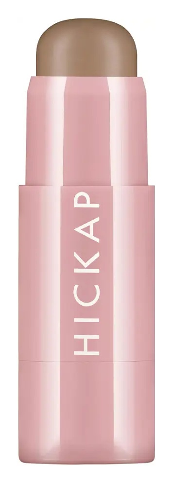 Hickap The Wonder Stick Bronze & Contour Icy Chai