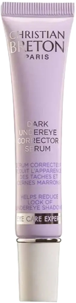 Christian Breton Dark Undereye Corrector Serum