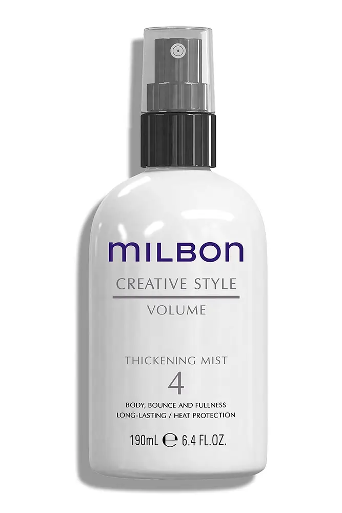 Milbon Thickening Mist 4