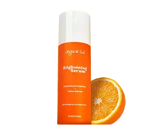 Organic Lab Brightening Serum
