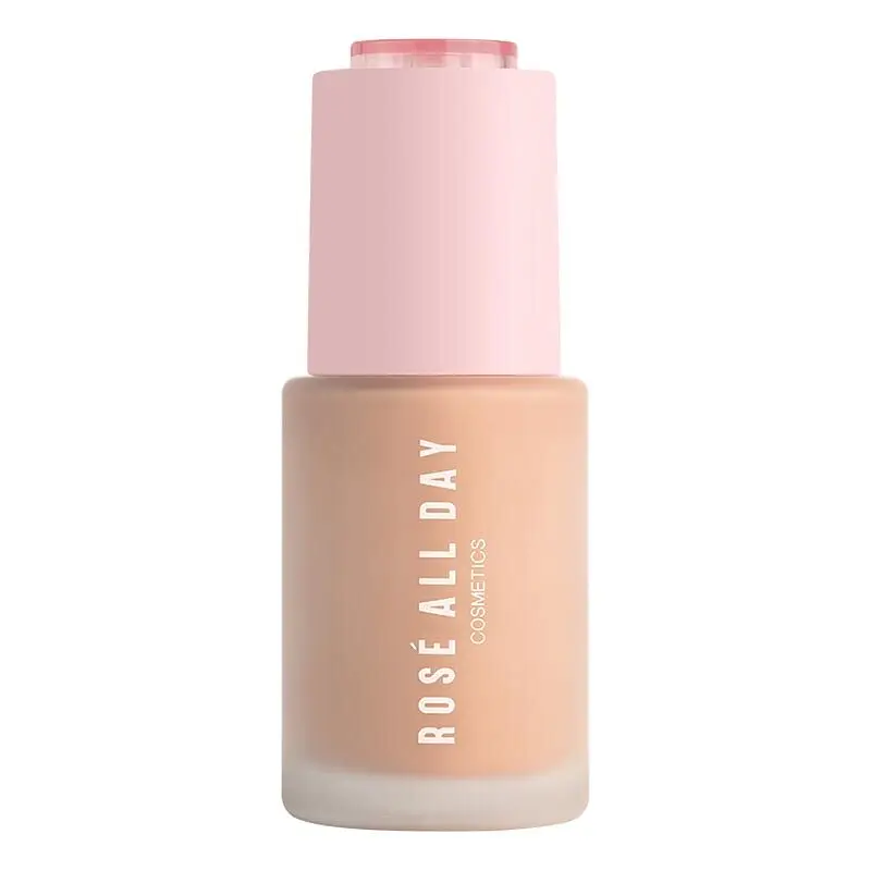 Rose All Day The Realest Lightweight Skin Tint SPF 35 PA++++ Fair