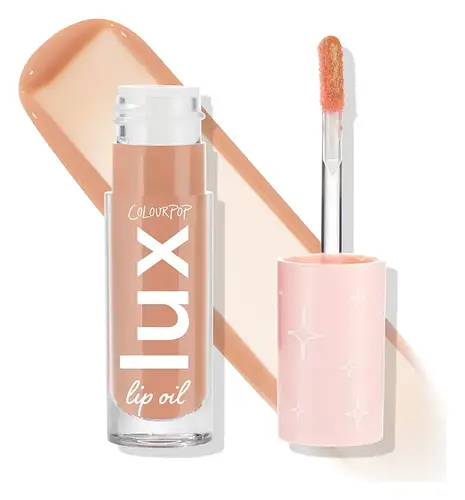Colourpop Lux Lip Oil Skinny Dip