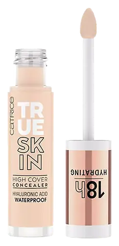 Catrice True Skin High Cover Waterproof Concealer 002 Neutral Ivory