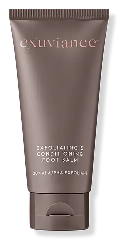 Exuviance Exfoliating & Conditioning Foot Balm