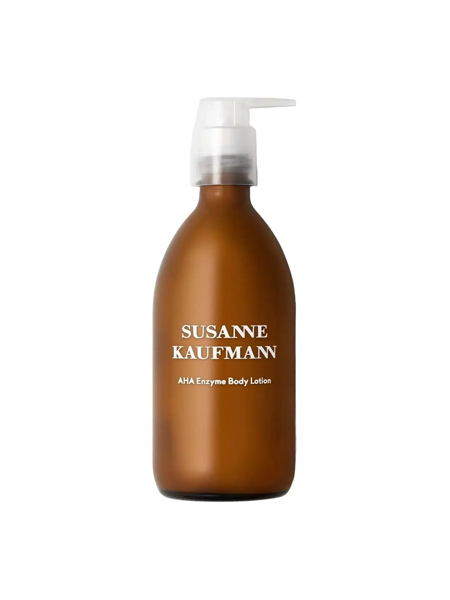 Susanne Kaufmann AHA Enzyme Body Lotion