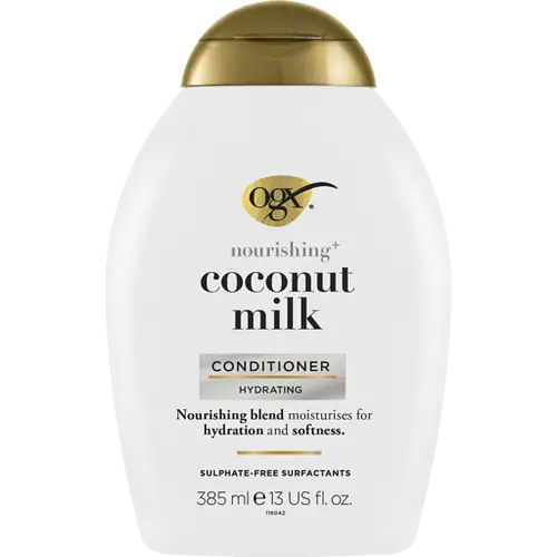 OGX Beauty Nourishing+ Coconut Milk Conditioner