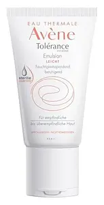 Avène Extreme Tolerance Emulsion