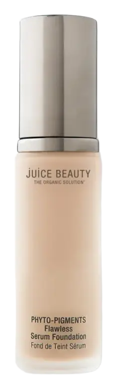 Juice Beauty Phyto-Pigments Flawless Serum Foundation 10 Naked Beige