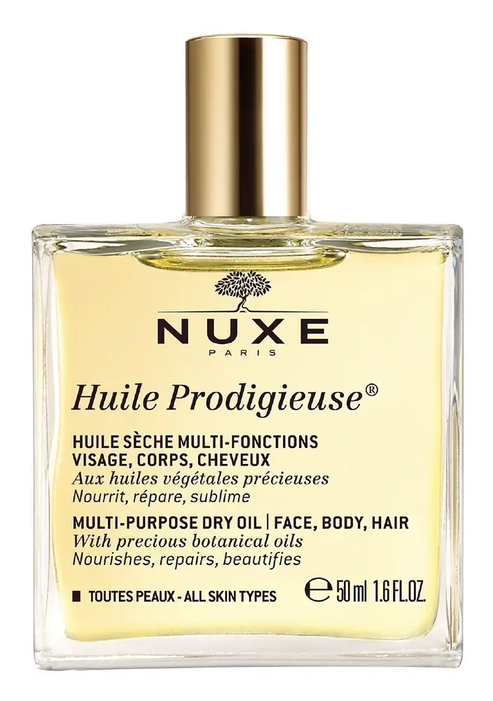 Nuxe Huile Prodigieuse Multi-Purpose Dry Oil