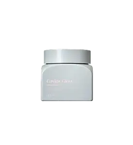 Delere Caviar Glow Dewy Cream