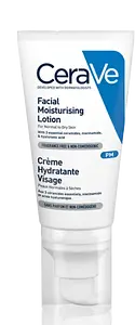 CeraVe PM Facial Moisturizing Lotion France