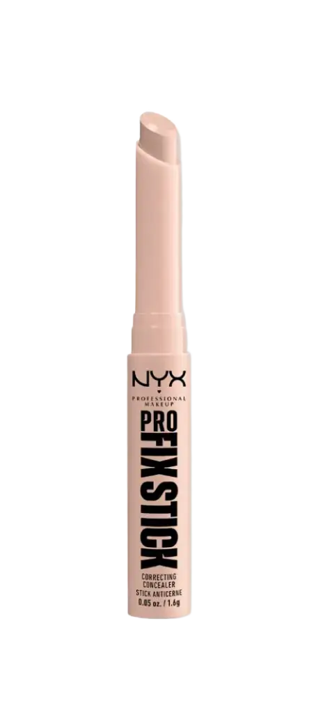 NYX Cosmetics Pro Fix Stick Correcting Concealers 0.2 Pink