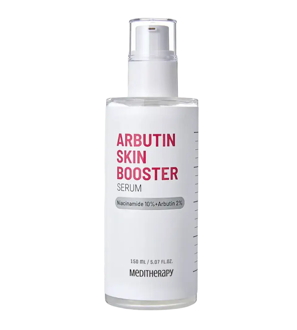 Meditherapy Arbutin Skin Booster Serum